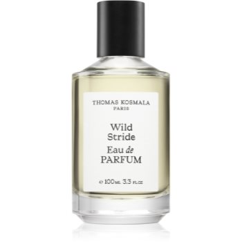 Thomas Kosmala Wild Stride Eau de Parfum unisex - imagine 2
